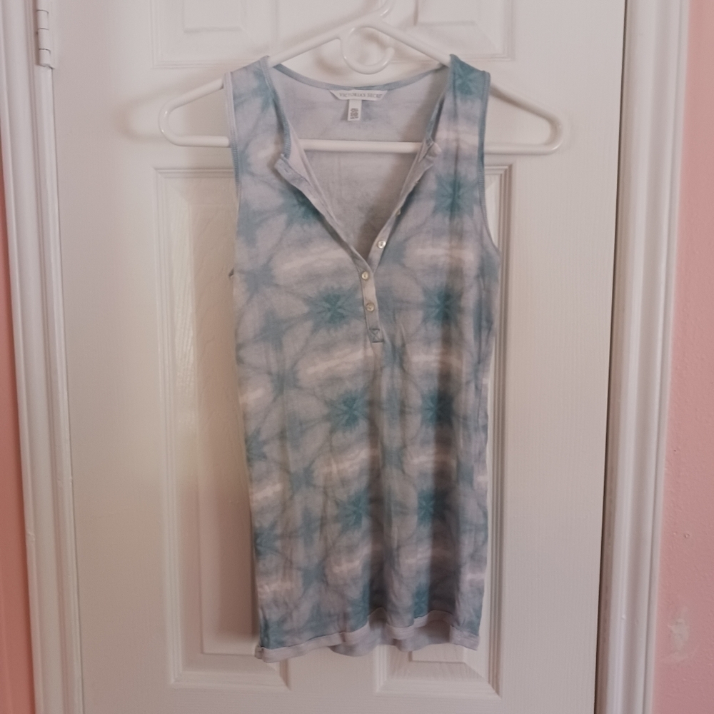 VICTORIA'S SECRET TANK